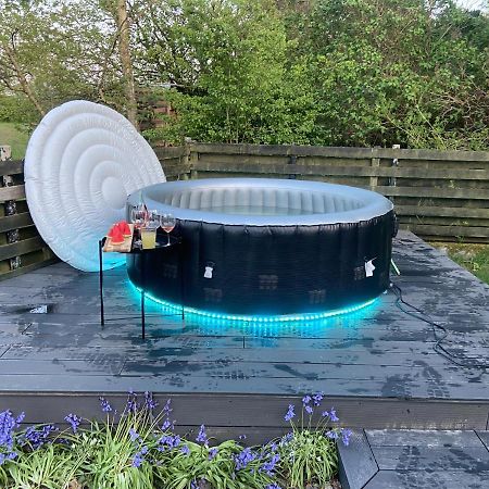 Hyggeligt Sommerhus I Jerup المظهر الخارجي الصورة