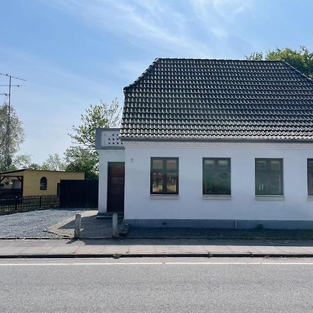 Hyggeligt Sommerhus I Jerup المظهر الخارجي الصورة