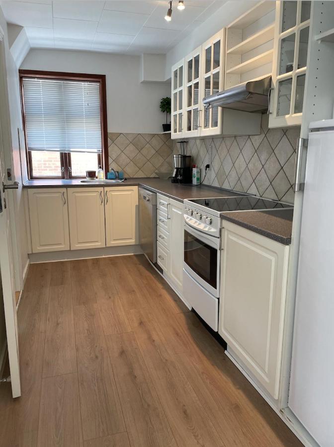 Hyggeligt Sommerhus I Jerup المظهر الخارجي الصورة