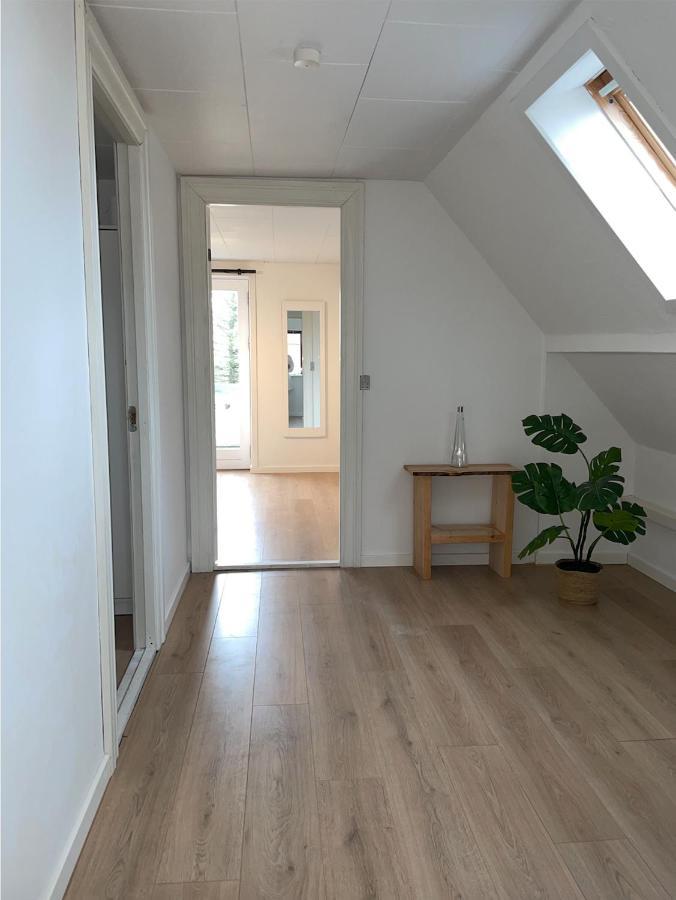 Hyggeligt Sommerhus I Jerup المظهر الخارجي الصورة