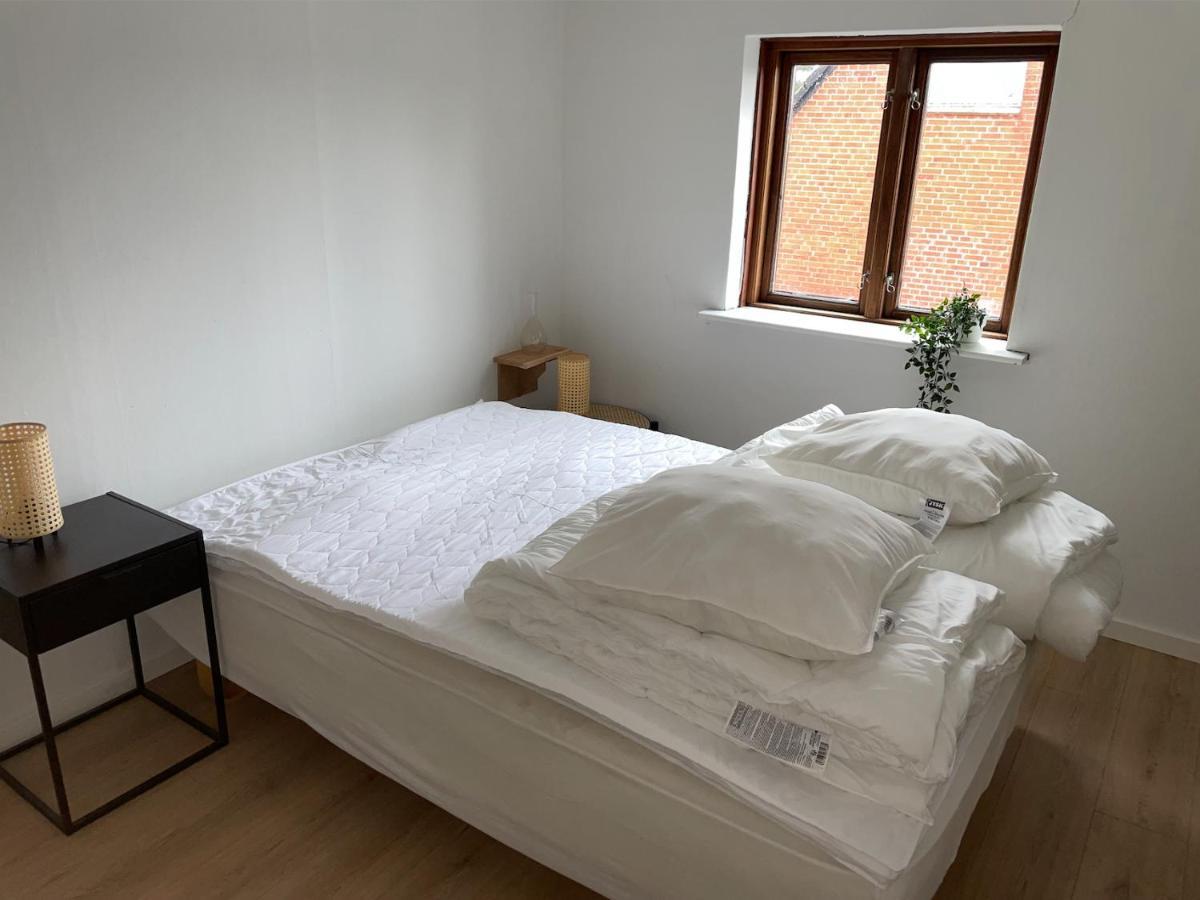 Hyggeligt Sommerhus I Jerup المظهر الخارجي الصورة