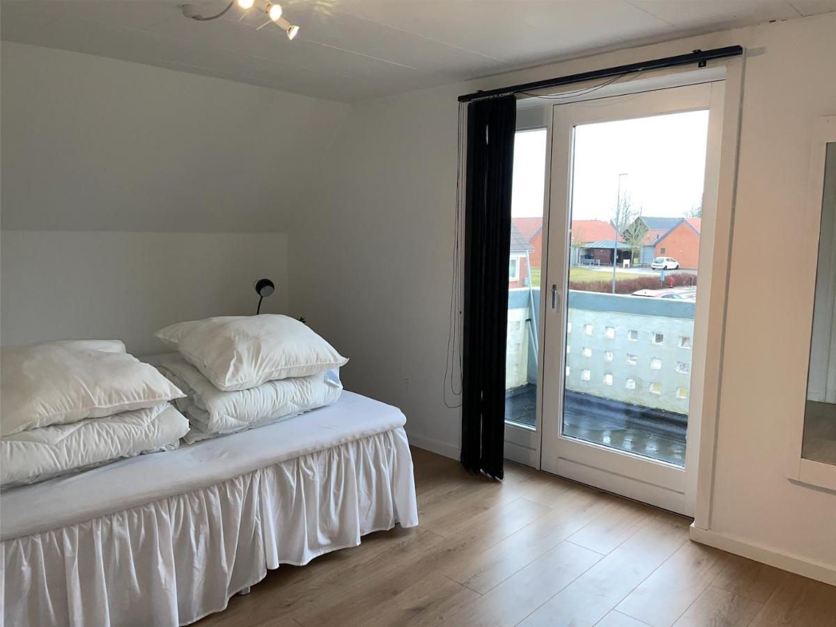 Hyggeligt Sommerhus I Jerup المظهر الخارجي الصورة